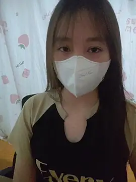 Sala de chat ao vivo de Kajisu_26