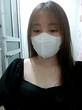 Kajisu_26 Cameră chat live