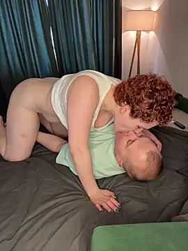MrMrsRight Live Chatraum