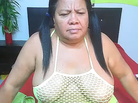 Bilik Sembang Langsung Shanttal0272