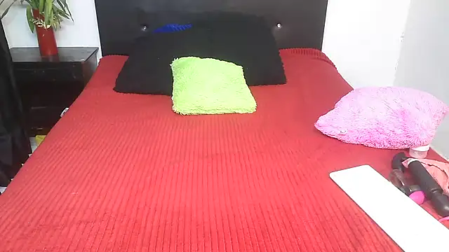 Phòng Chat Trực Tiếp Shanttal0272