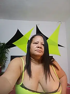 Chat ao vivo de Shanttal0272