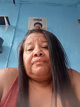 Chatroom en direct de Shanttal0272