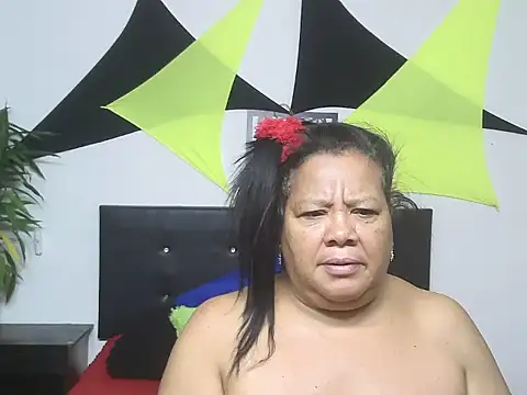 Shanttal0272 现场聊天室