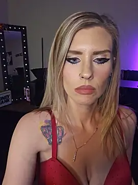 ellieconradxo Adlı Modelin Canlı Sohbet Odası
