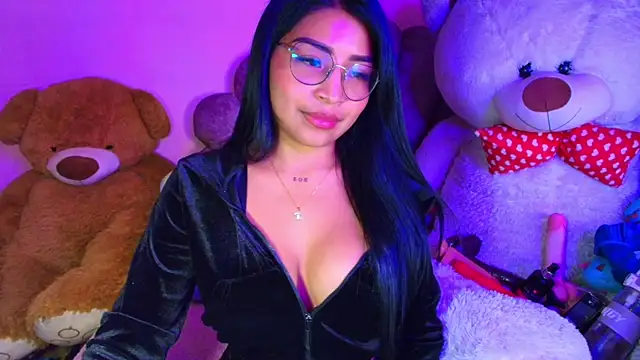 Bilik Sembang Langsung Pocahontascute_33