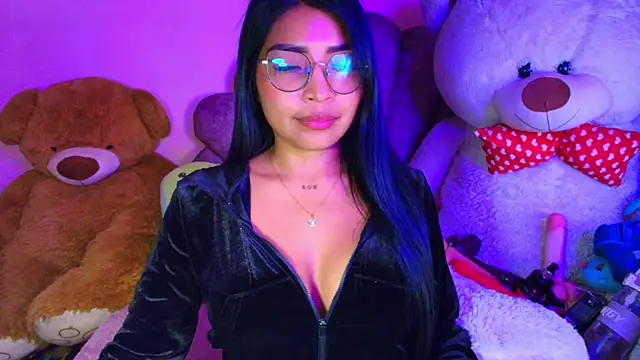 Chat ao vivo de Pocahontascute_33