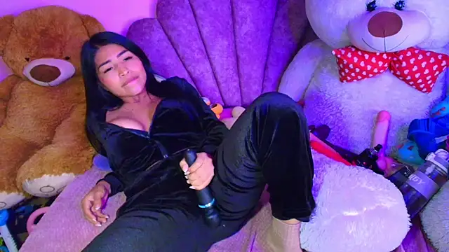 Pocahontascute_33n Live chat-huone