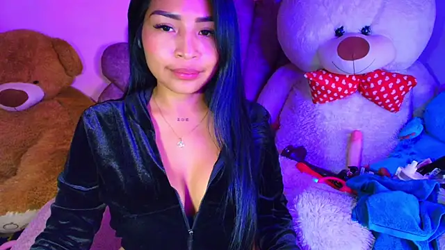 Pocahontascute_33n Live chat-huone