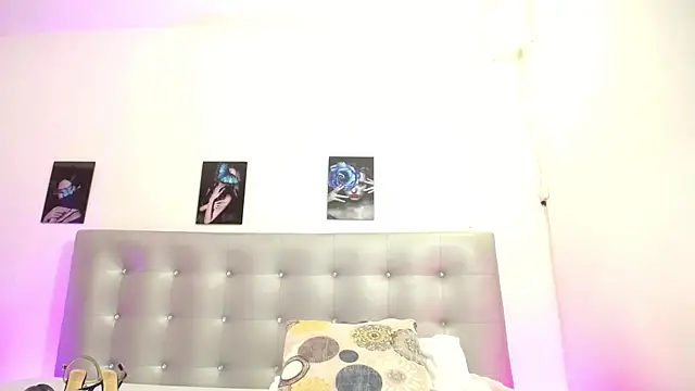 غرفة دردشة horny-juliette المباشرة