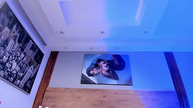 Aliisson_Cruz Live Chatraum