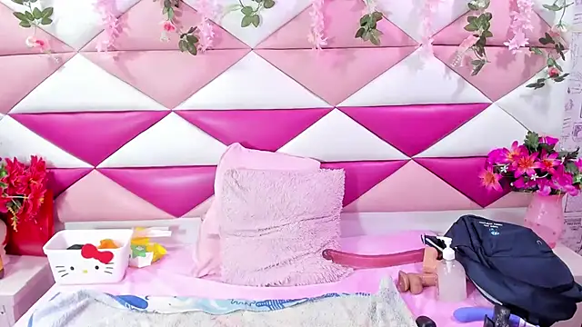 Sala de chat ao vivo de Cocoo_Nuth