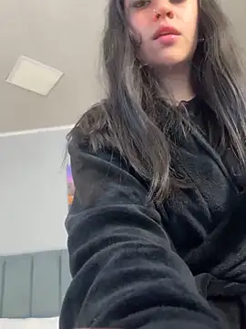Alli_cooper Live Chatraum