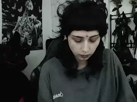 Chat ao vivo de dakota_krall__