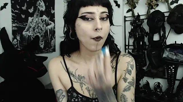 dakota_krall__ 现场聊天室