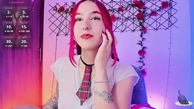 Megan_wolf1_: онлайн-чат