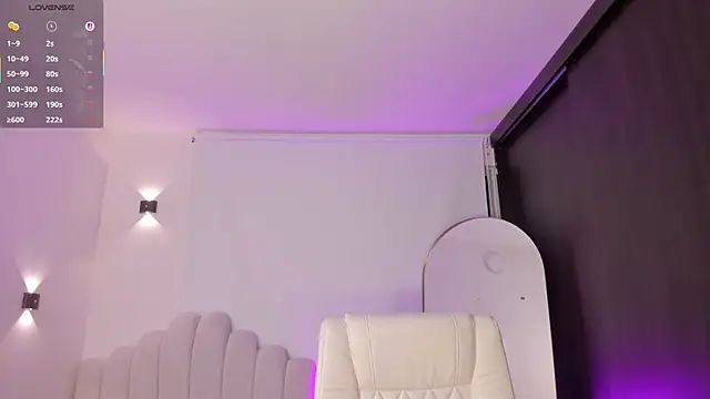 AmberLewis_ Ruang Obrolan Langsung