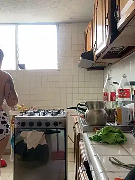 חדר צ'אט בשידור חי של HealingHoney