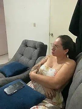 HealingHoney: δωμάτιο απευθείας συνομιλίας