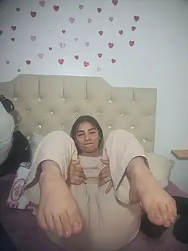 irene_andrade Live Chatraum