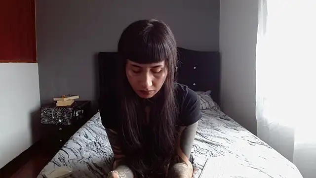 Chat ao vivo de Emilia_1995