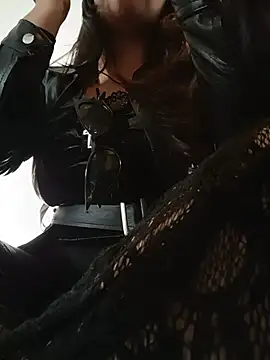 AmberGreyy_ Live Chatraum