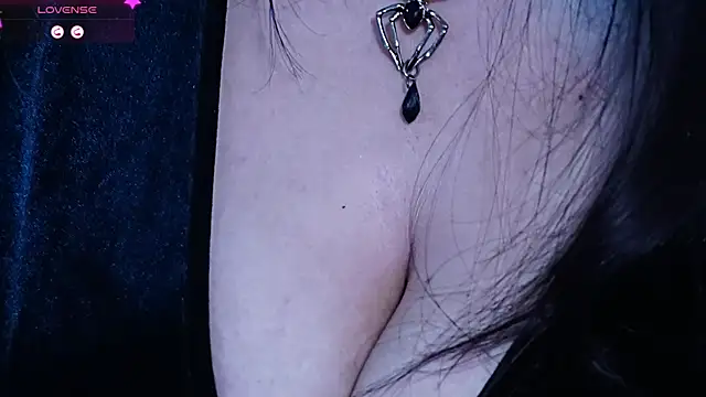חדר צ'אט בשידור חי של AmberGreyy_