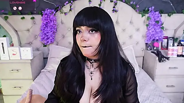 AmberGreyy_ Live Chatrum