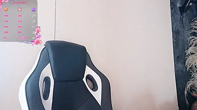 AmberGreyy_ Cameră chat live