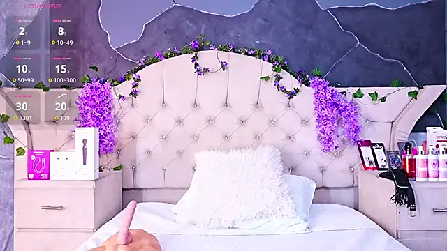 AmberGreyy_: δωμάτιο απευθείας συνομιλίας