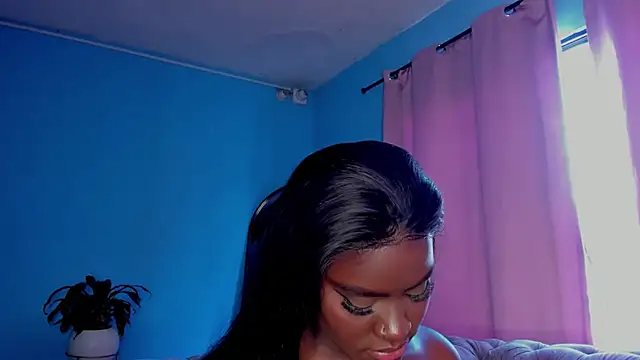 IsabellaBromsS 실시간 채팅방