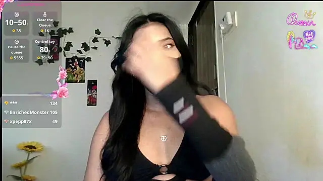 Prisu_BMW Cameră chat live