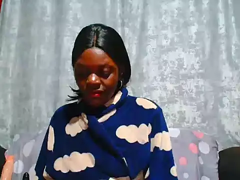Chat ao vivo de VANESAAMBER23