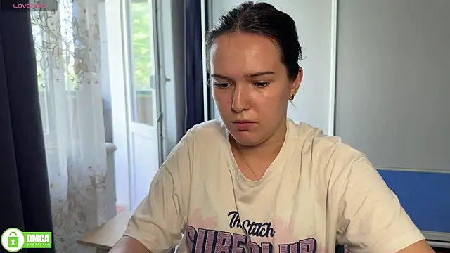 Živá chatovací místnost the_princese