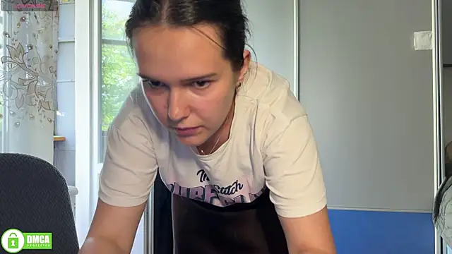 the_princese Live Chatraum