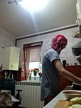 Evadesirex46 élő chatszobája