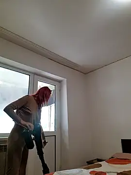 Evadesirex46のライブチャットルーム