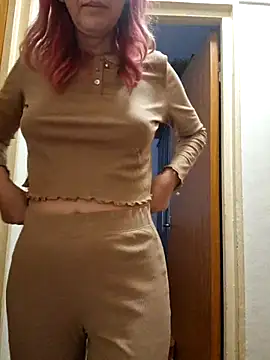 Evadesirex46 Cameră chat live