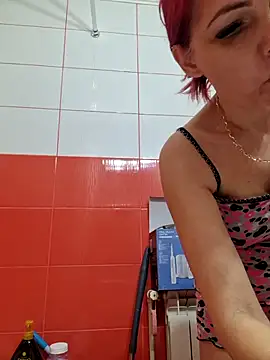 Živá chatovací místnost Evadesirex46