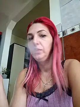 Živá chatovací místnost Evadesirex46