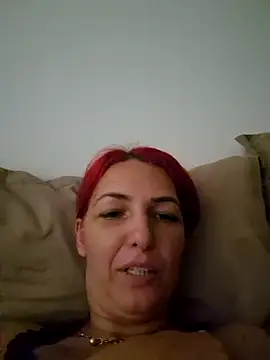Evadesirex46 Cameră chat live