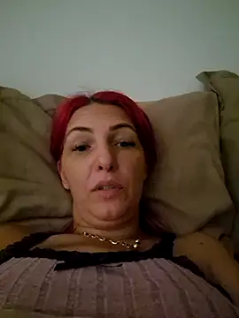 Phòng Chat Trực Tiếp Evadesirex46