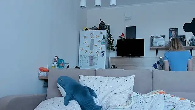 Sala de chat en directo de Hot__K