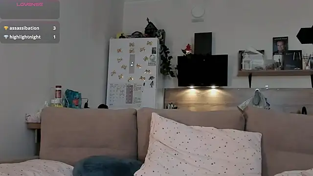 Hot__K Cameră chat live