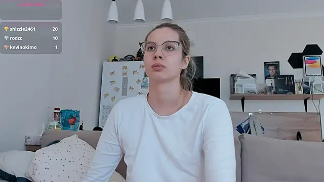 Hot__K Cameră chat live