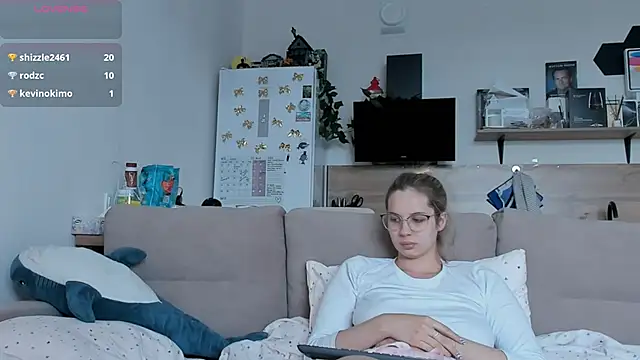 Hot__K Adlı Modelin Canlı Sohbet Odası