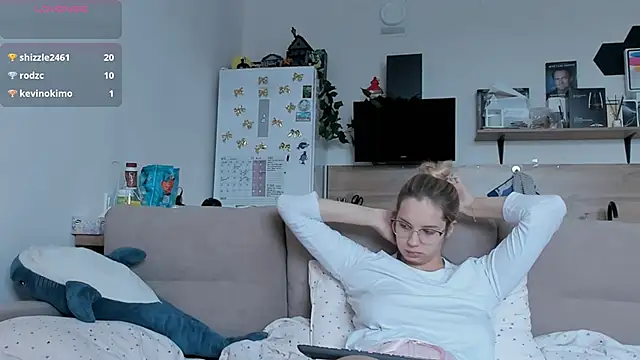 Hot__K 现场聊天室