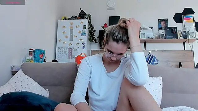 Hot__K Cameră chat live