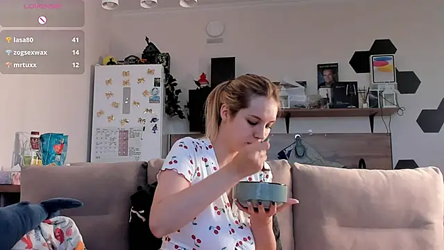 Hot__K 실시간 채팅방