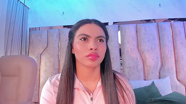 barbara_cambels Adlı Modelin Canlı Sohbet Odası